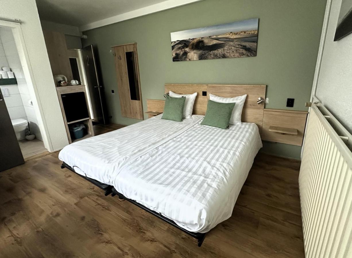 Duinhotel Texel De Koog  Exterior photo