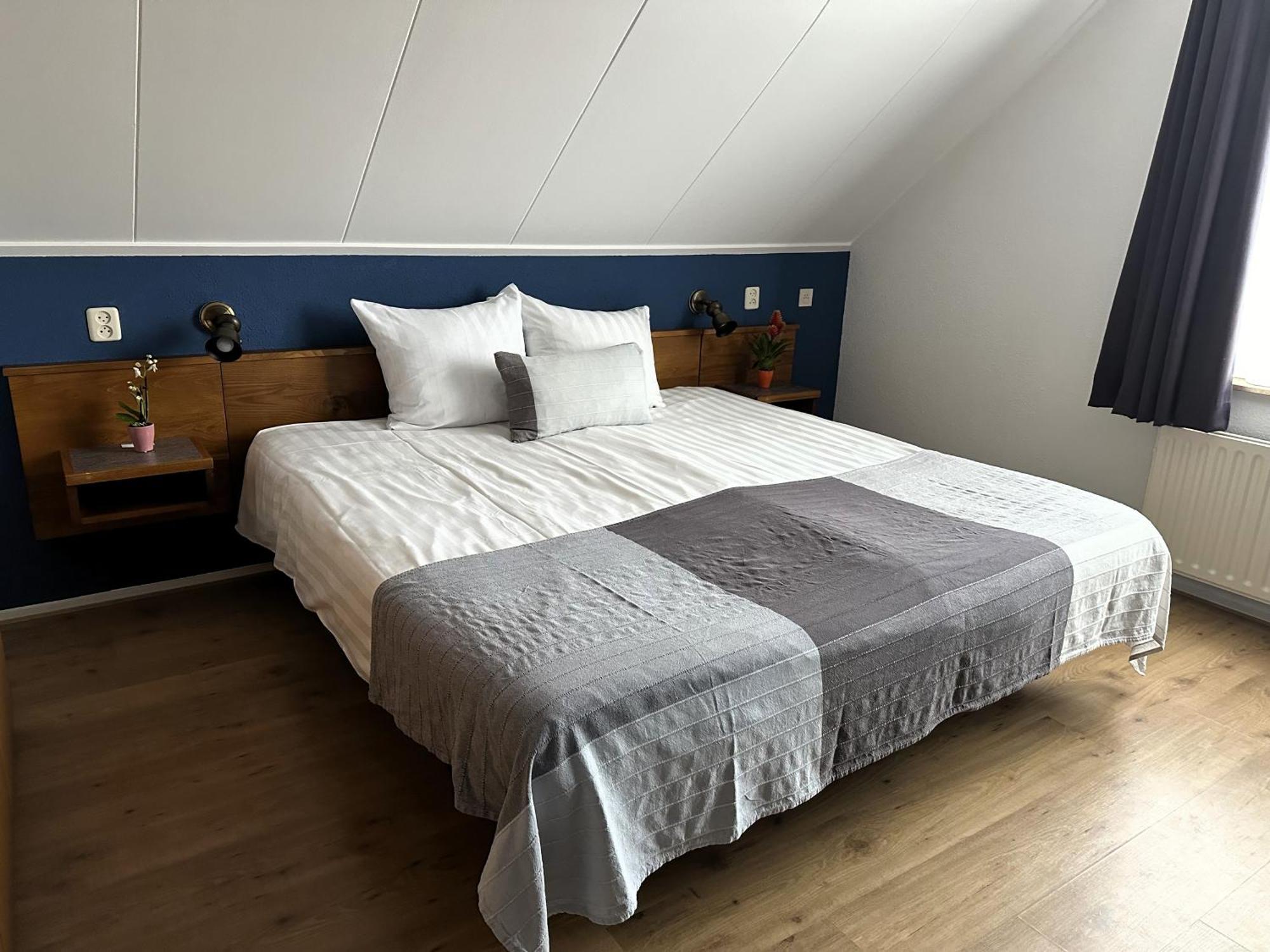 Duinhotel Texel De Koog  Exterior photo