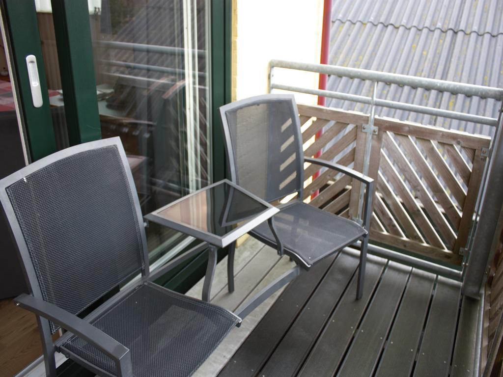Duinhotel Texel De Koog  Exterior photo